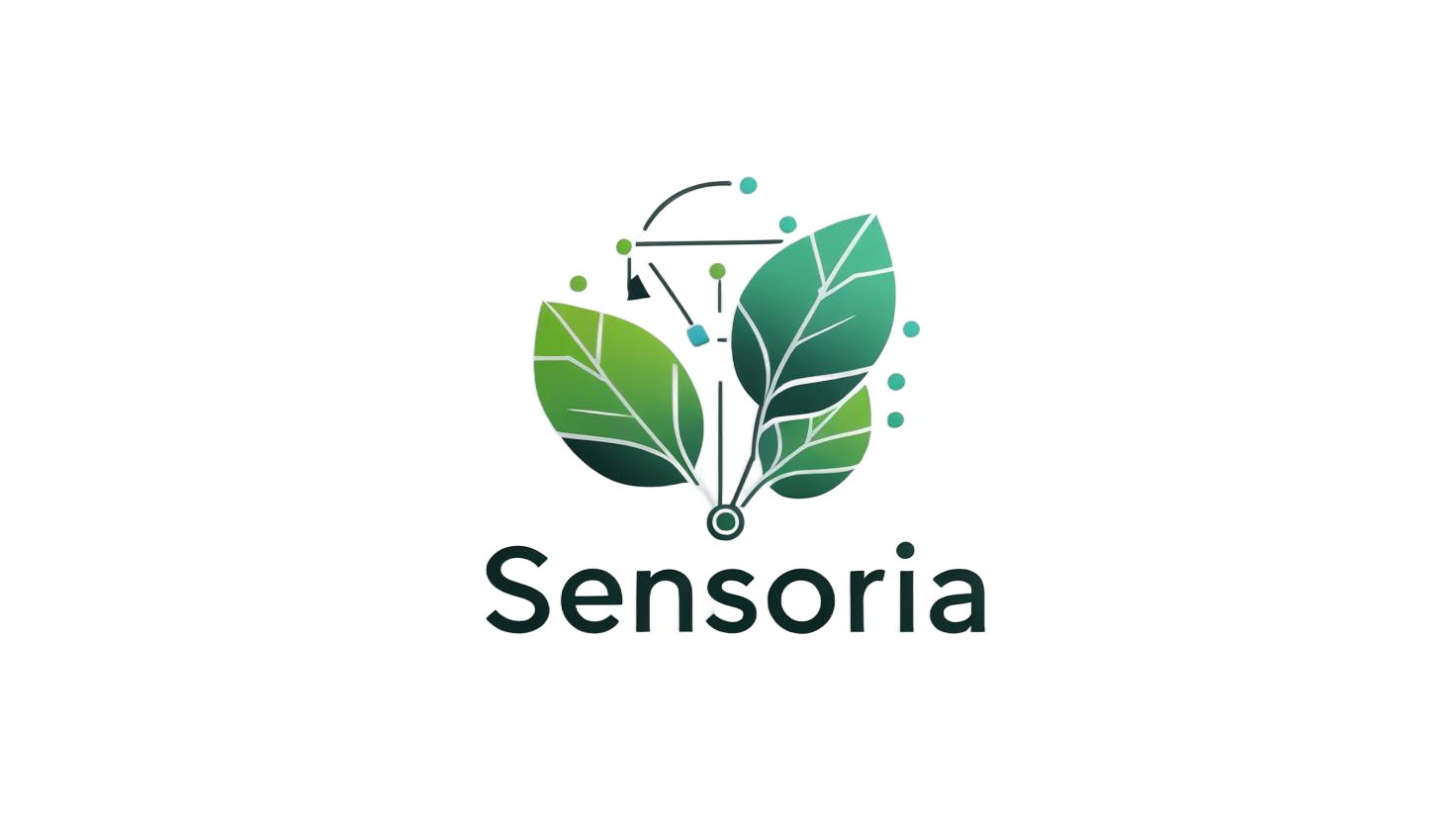 SENSORIA Logo